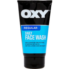 Oxy Face Wash Regular 150ml