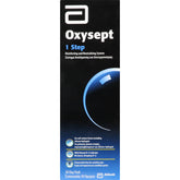 Oxysept Disinfecting and Neutralising System 300ml