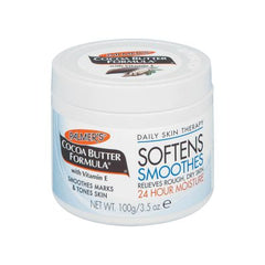 Palmers Cocoa Butter Formula 100g Jar