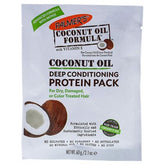 Palmers Coconut Oil Formula Protein Pack 60ml