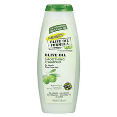 Palmers Smoothing Shampoo Olive Oil Formula 400ml