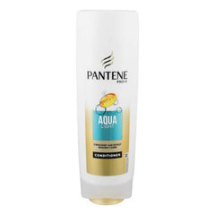 Pantene Conditioner 400ml Aqua Light