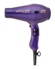 Parlux 3200 Compact Purple