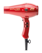 Parlux 3200 Compact Red