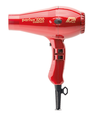 Parlux 3200 Compact Red