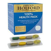Patrick Holford 100% Health Pack