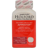 Patrick Holford Appestop 60's