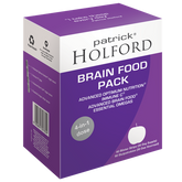 Patrick Holford Brain Food Pack