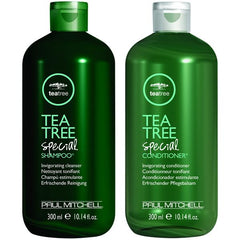Paul Mitchel Tea Tree Tingle Special bundle