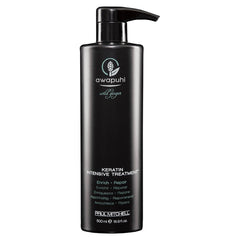 Paul Mitchell Awapuhi Keratin Treatment 500ml