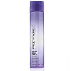 Paul Mitchell Platinum Blonde Shampoo 300ml
