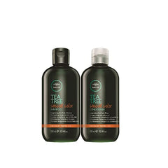 Paul Mitchell Tea Tree Tingle color Special Color Bundle