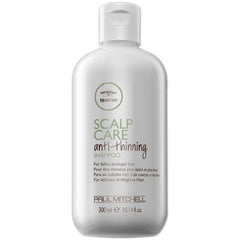 Paul Mitchell Tea Tree Anti-Thinning Shampoo 300ml