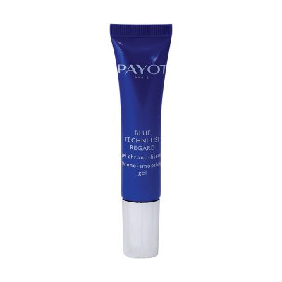 Payot Blue Techni Liss Eye Cream 15ml