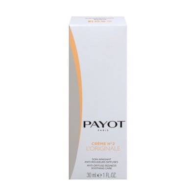 Payot Creme N'2 L'original S And Ar Tre Cream 30ml