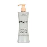 Payot Cr?me N'2 Eau Lactee Micellaire 400ml