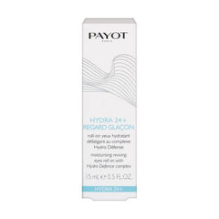 Payot Hydra 24 Regard Glaconeye Glacon 15ml Tube