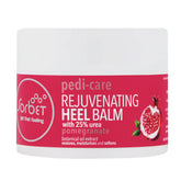 Pedi-Care Rejuvanating Heel Balm Pomegranate 50ml
