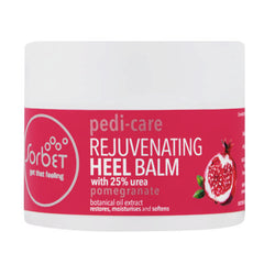 Pedi-Care Rejuvanating Heel Balm Pomegranate 50ml