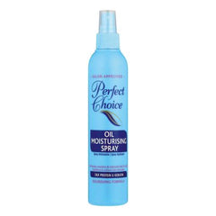 Perfect Choice Oil Moisturiser Spray 250ml