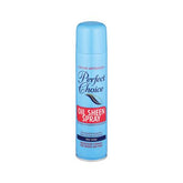Perfect Choice Oil Sheen Finishing Spray 240ml