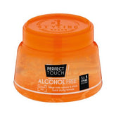 Perfect Touch Gel Alcohol Free Mega 250g