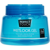 Perfect Touch Gel Wet Look 500g
