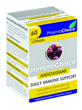Pharmachoice Immunochoice Complex 60s
