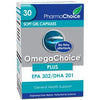 Pharmachoice Omegachoice Plus 30s