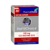 Pharmachoice Stat 10 Choice 30 Caps