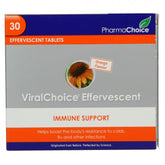 Pharmachoice Viralchoice Effervescent 30 Tablets