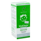 Pharmachoice Viralchoice Junior Syrup Apple 200ml