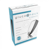 Pharmacist Choice Glucocheck Strips 50's