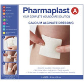 Pharmaplast A Dressing 10x10cm 3`s