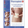 Pharmaplast P Dressing 5x5cm Single