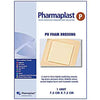 Pharmaplast P Dressing 7.5x7.5cm Singles