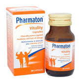 Pharmaton Pharmaton 30s