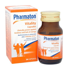 Pharmaton Pharmaton 30s