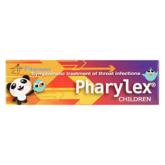 Pharylex Children 20ml