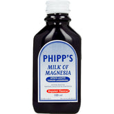 Phipp's Milk Of Magnesia Regular 100ml