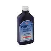 Phipp's Milk Of Magnesia Regular 350ml