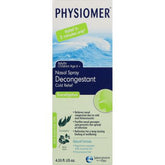 Physiomer Eucalyptus Spray 135ml