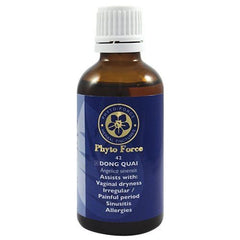Phyto Force Dong Quai 50ml