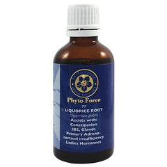 Phyto Force Liquorice Root 50ml