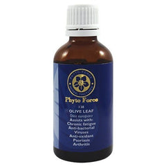 Phyto Force Olive Leaf 50ml