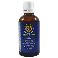 Phyto Force Sage 50ml