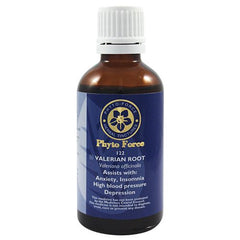 Phyto Force Valenrian Root 50ml