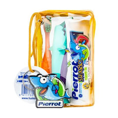 Pierrot Dental Kit Sharky