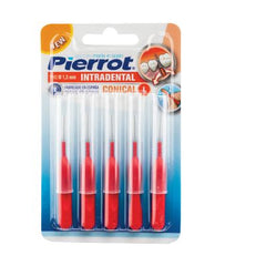Pierrot Interdental Brush Conical