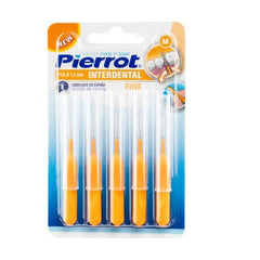Pierrot Interdental Brush Fine 5's 47